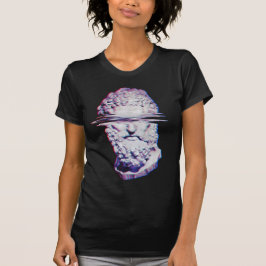 Camiseta Distorção clássica V01