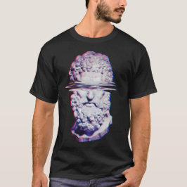 Camiseta Distorção clássica V01