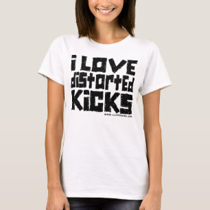 Camiseta distortedkicks01-light