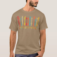Distressed Best Nanny Ever Mommy Guitar Mothers Da