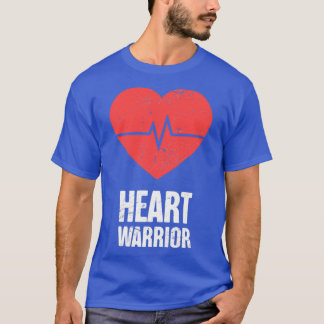 Camiseta Distressed Funny Heart Doctor Cardiologist 7