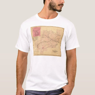 Camiseta Distrito de Jackson