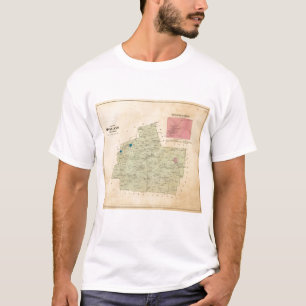 Camiseta Distrito de Oakland