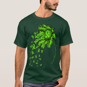 Camiseta Distrofia Muscular Duchenne Sensibilização Girasso