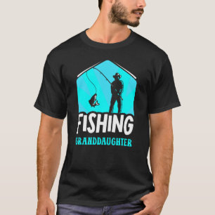 Camiseta Ditas da Netas Pescadoras Peixe Pescador Pescadora