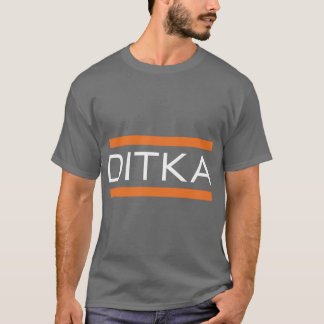 Camiseta Ditka