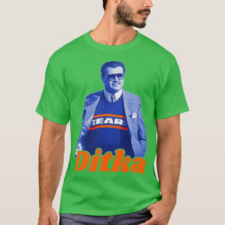 Camiseta Ditka