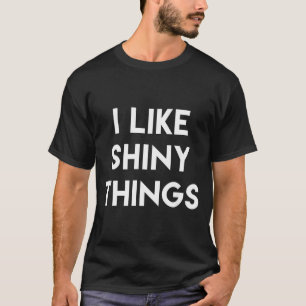 Camiseta Dito de Humor Sarcástico Engraçado Como Coisas Bri