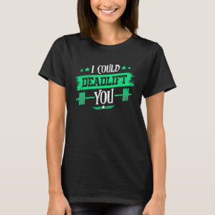 Camiseta Dito de musculação de condicionamento físico Espor