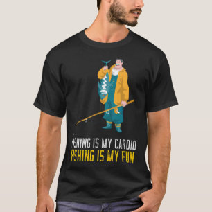 Camiseta Dito de peixe