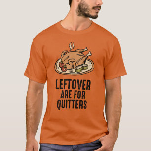 Camiseta Dito engraçado de Ação de Graças peru