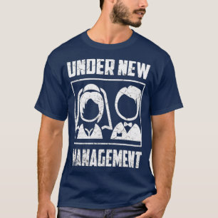 Camiseta Dito engraçado para festa de solteiro