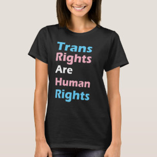 Camiseta Dito Feminino Sobre os Direitos das Mulheres Simpl