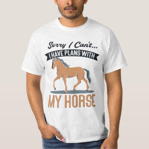 Camiseta Ditos de Cavalgar Cavalos