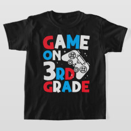 Camiseta Ditos de Jogadores Jogo Ativado 3ª Série Jogos de