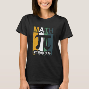 Camiseta Ditos De Professora De Matemática Para Homens Amig