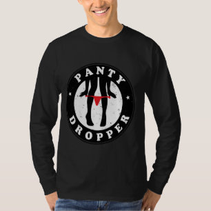 Camiseta Ditos de Tuning - Tuning de Carro Panty Dropper Tu