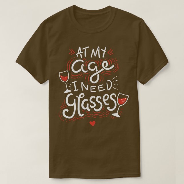 Camiseta Ditos De Vidro (Frente do Design)