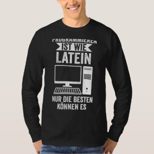 Camiseta Ditos do programador