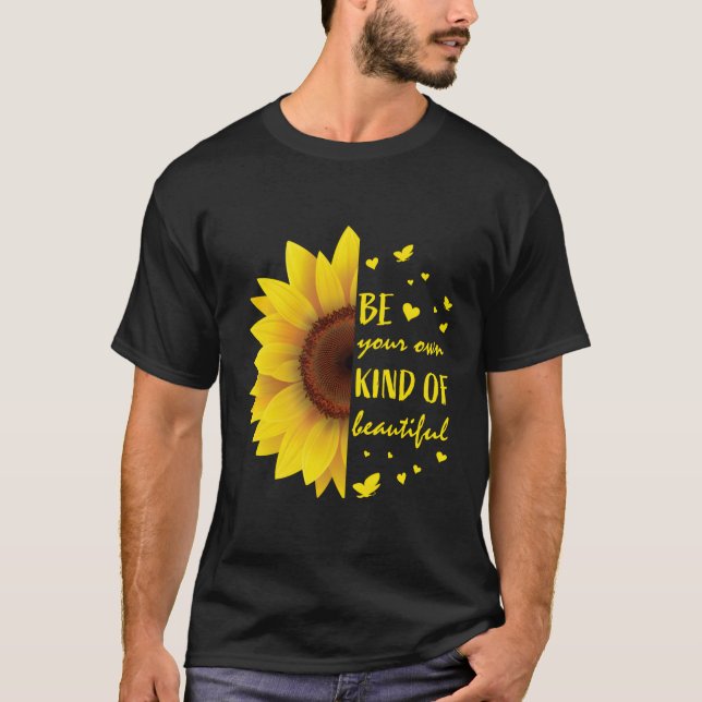 Camiseta Ditos Inspiracionais N (Frente)