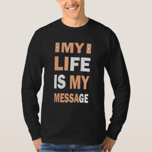Camiseta Ditos Motivacionais 13