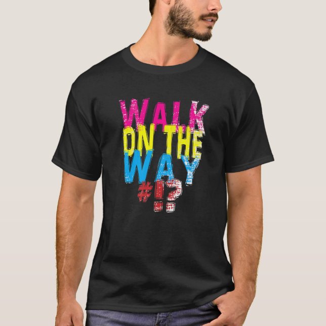 Camiseta Ditos Motivacionais 2 (Frente)