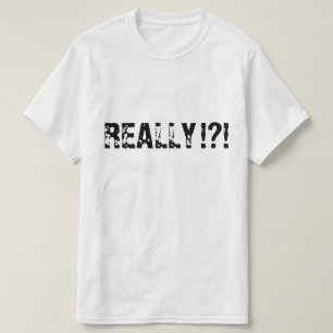 Camiseta Ditos Sarcásticos REALMENTE