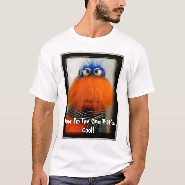 Camiseta Ditto legal! (Frente)