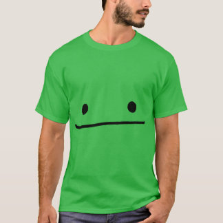 Camiseta Ditto retro
