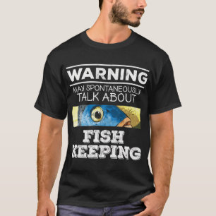 Camiseta Diva da Pesca Americana