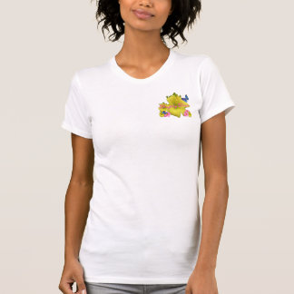 Camiseta Diva do hemerocallis