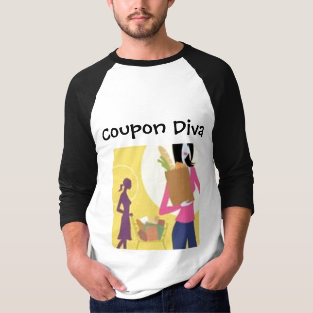 Camiseta Diva do vale (Frente)