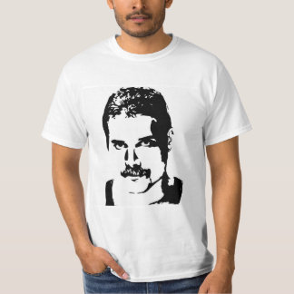 Camiseta DIVA Freddy de CGMC