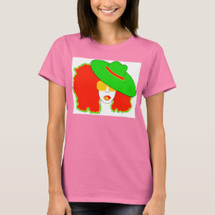Camiseta Diva para