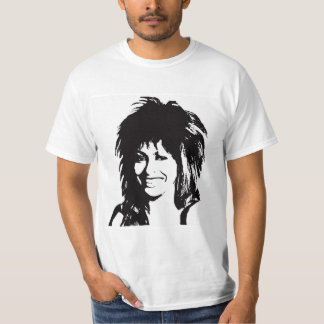 Camiseta DIVA Tina de CGMC