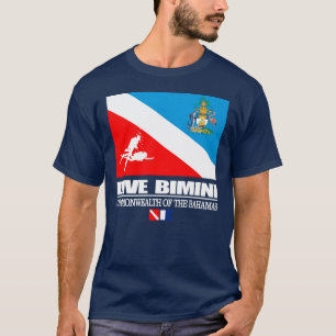 Camiseta Dive Bimini (q)