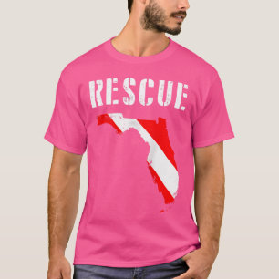Camiseta Divema de Mergulho do Mergulhador do Mergulhador d