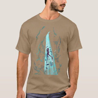 Camiseta Diver Cenote Scuba