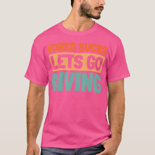 Camiseta Diver Scuba Dive Snorkeling Divisor