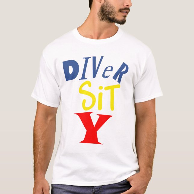 Camiseta Diver Sit Y MicroFiber Singlet (Frente)