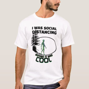 Camiseta Diversão-Anti-Legal-Social-Esconder-Alienígena-Mar