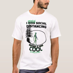 Camiseta Diversão-Anti-Social-Legal-Invent-Alienígena-Marci