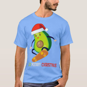 Camiseta Diversão Avocado é apenas uma outra design engraça