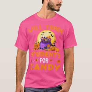 Camiseta Diversão Comercializará Estudantes Para Doce Corre