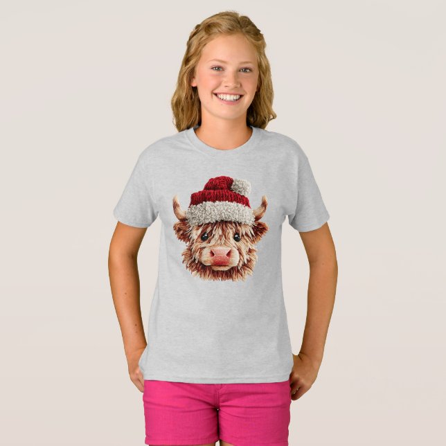 Camiseta Diversão de Feriado - Venha Vamos (Frente Completa)