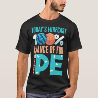 Camiseta Diversão em PE-Escola Esporte Citação - Educação F