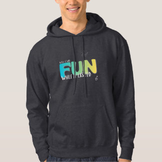 Camiseta Diversão Enquanto Durou