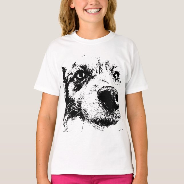 Camiseta Diversão na sua cara (Frente)