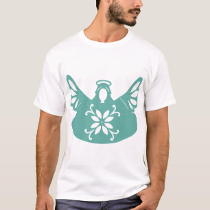 Camiseta Diversão Natalina - c