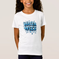 Diversão Retro Water Wizz